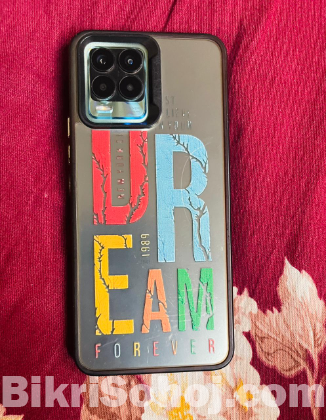Realme 8 pro